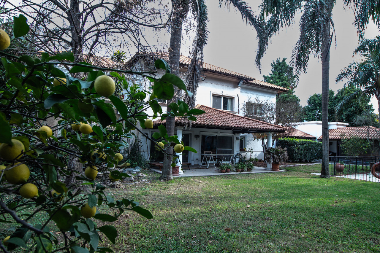 Casa en Venta en Buenos Aires Golf