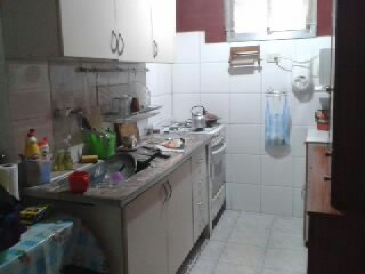 COCINA EN PLANTA BAJA