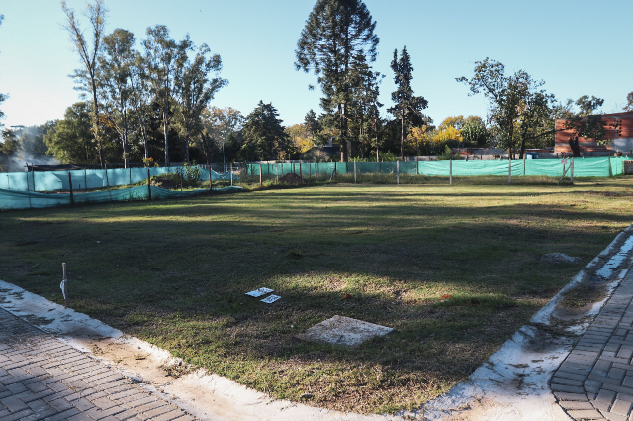 Terreno en Barrio Cerrado Los Pinos II