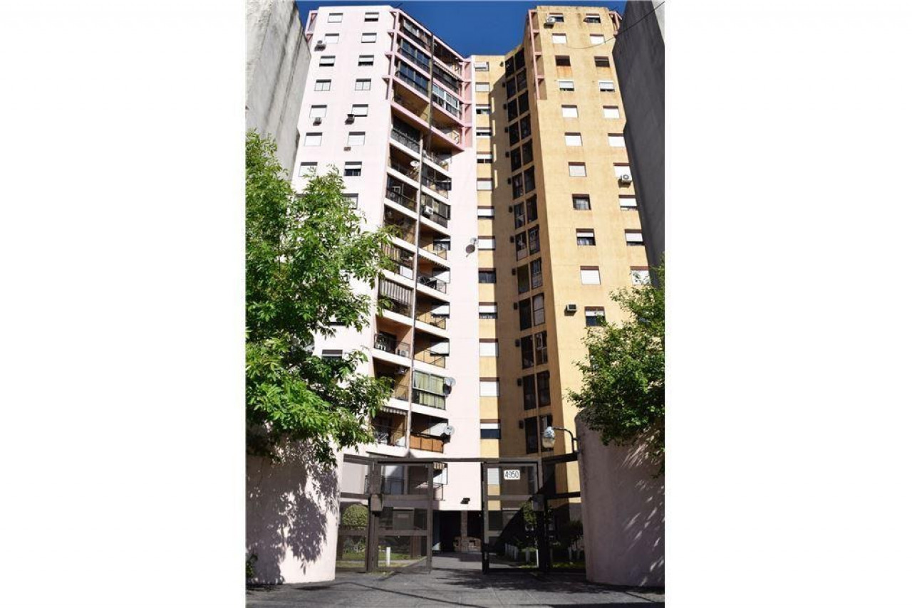 VENTA DE DEPARTAMENTO 3 AMB  EN SAN MARTIN