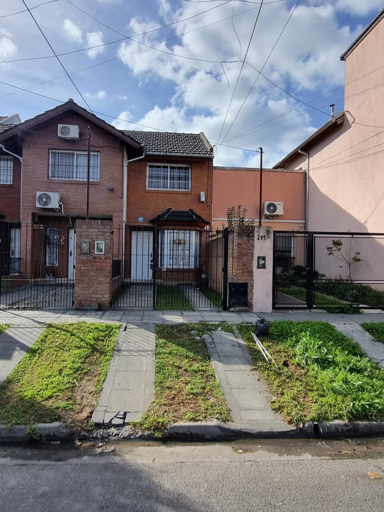 DUPLEX - RIO NEGRO AL 200 (ESQ MONTEVIDEO) - BELLA VISTA