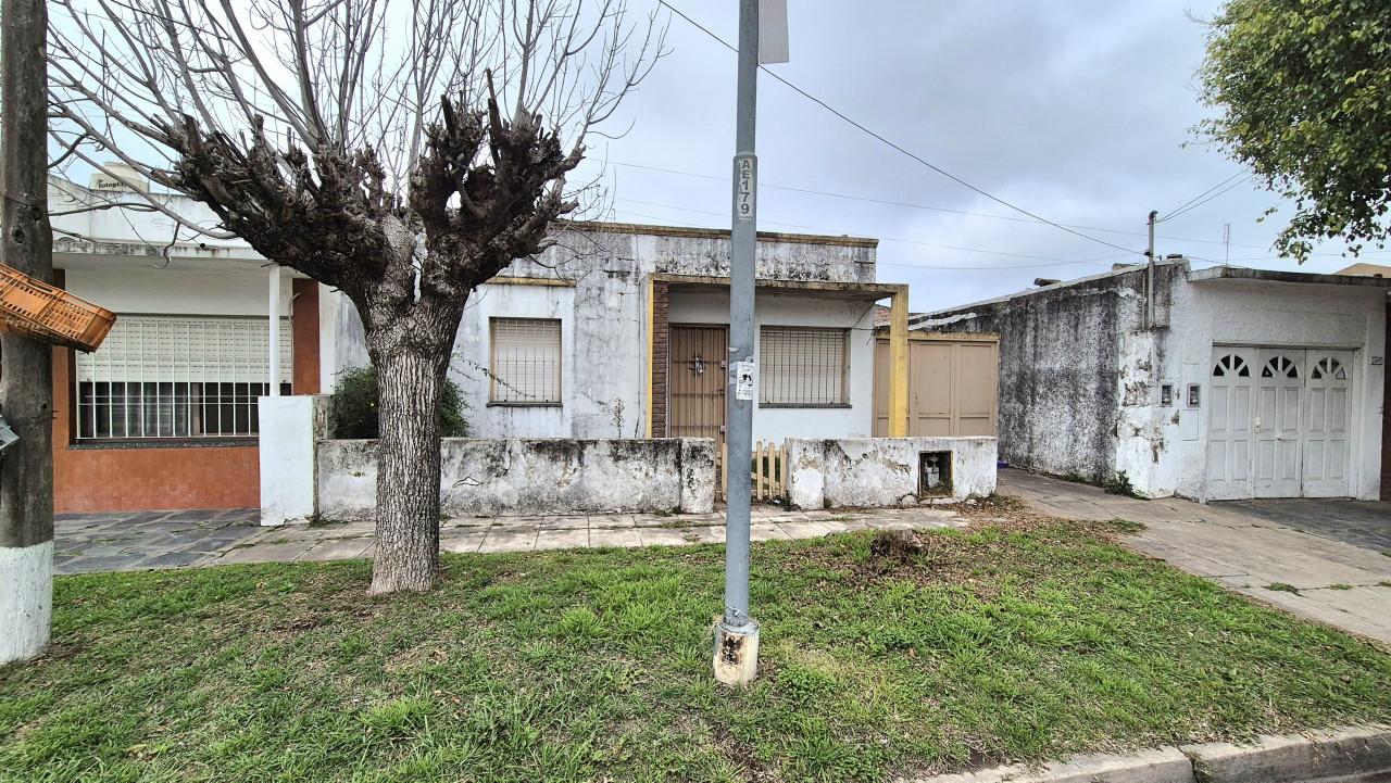 Venta Casa a demoler , apta credito