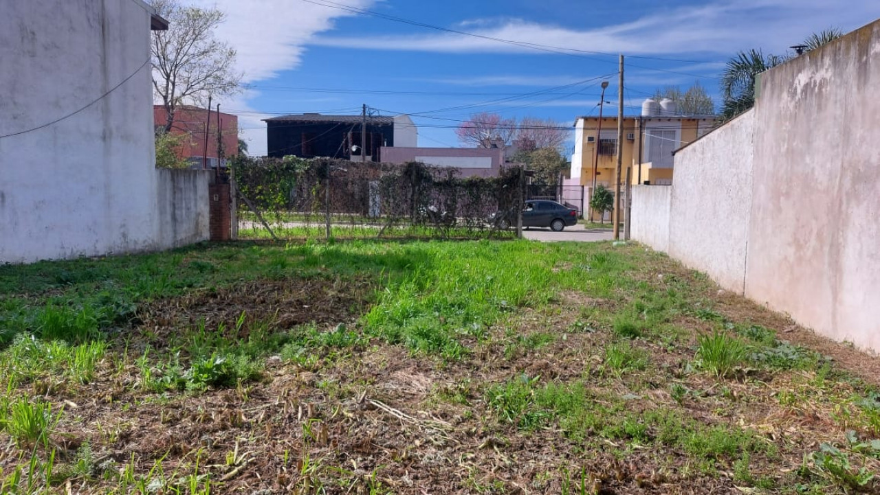 Terreno en Venta en Bella Vista,