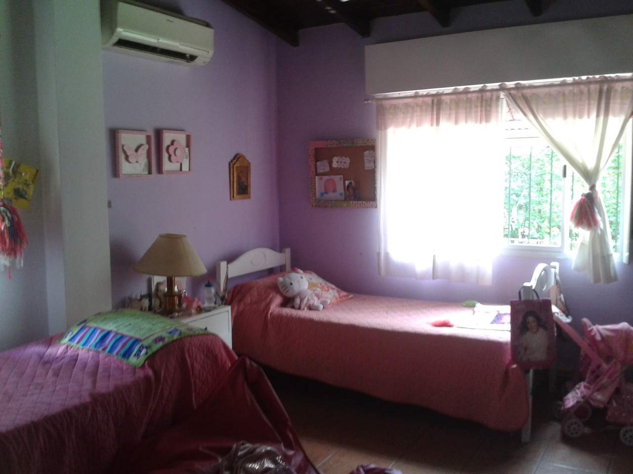 2° DORMITORIO