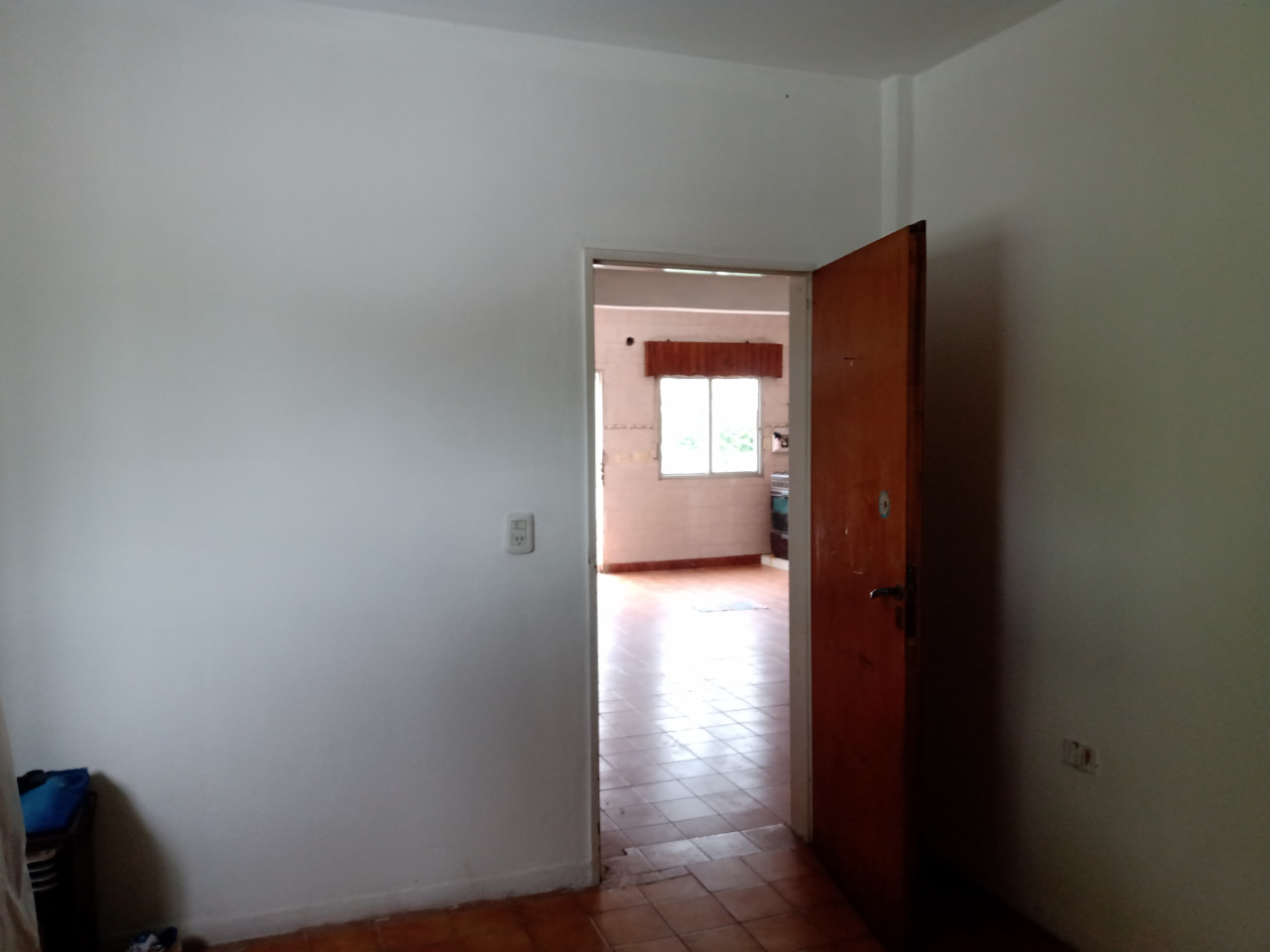 DORMITORIO DEL 1° PISO