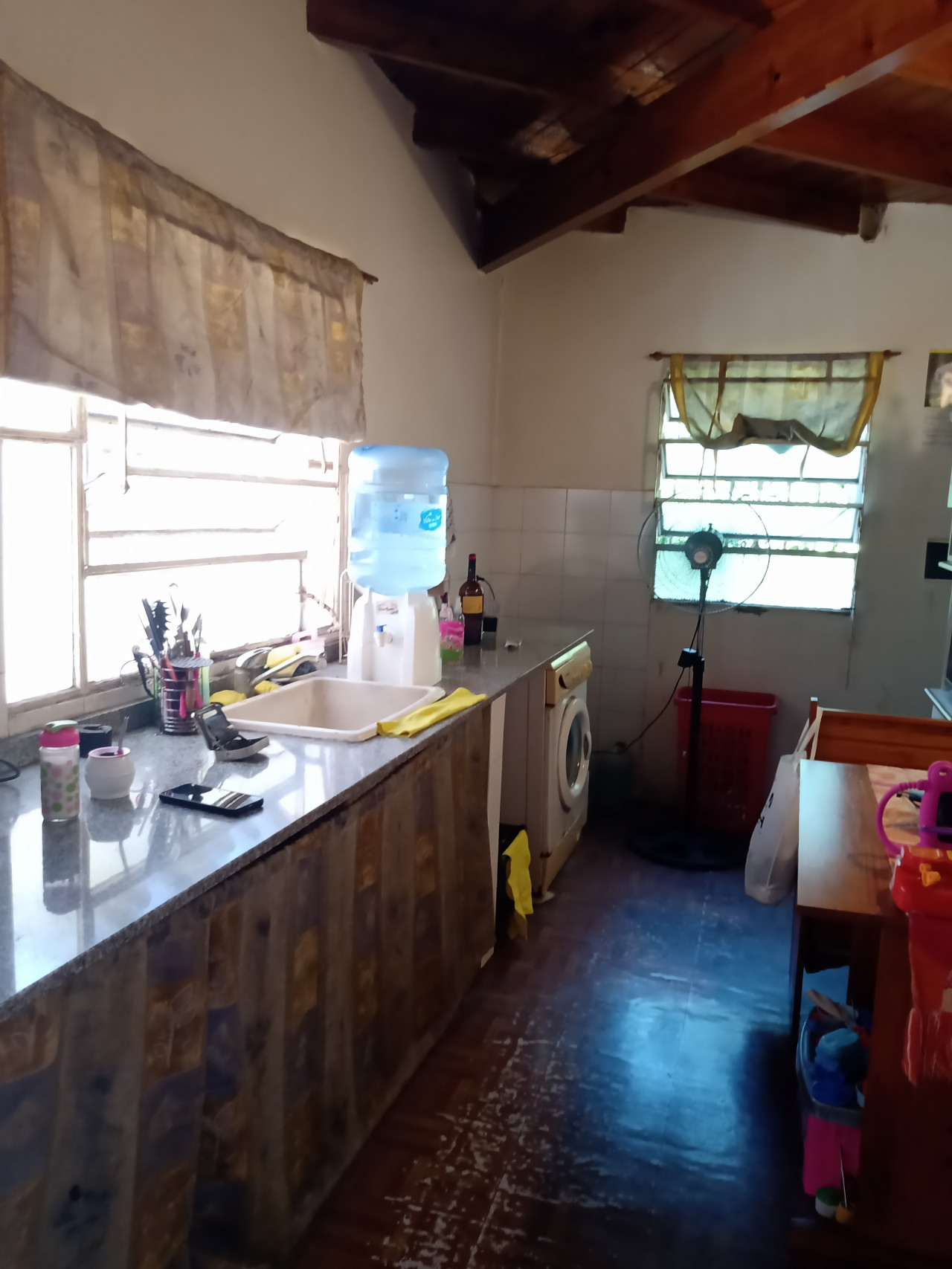 COCINA DE CASA DE HUESPEDES