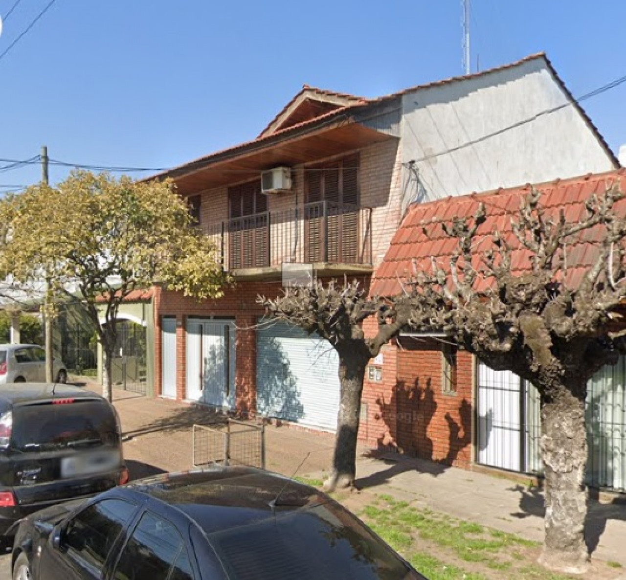 casa con local a la venta, ideal vivienda y comercio