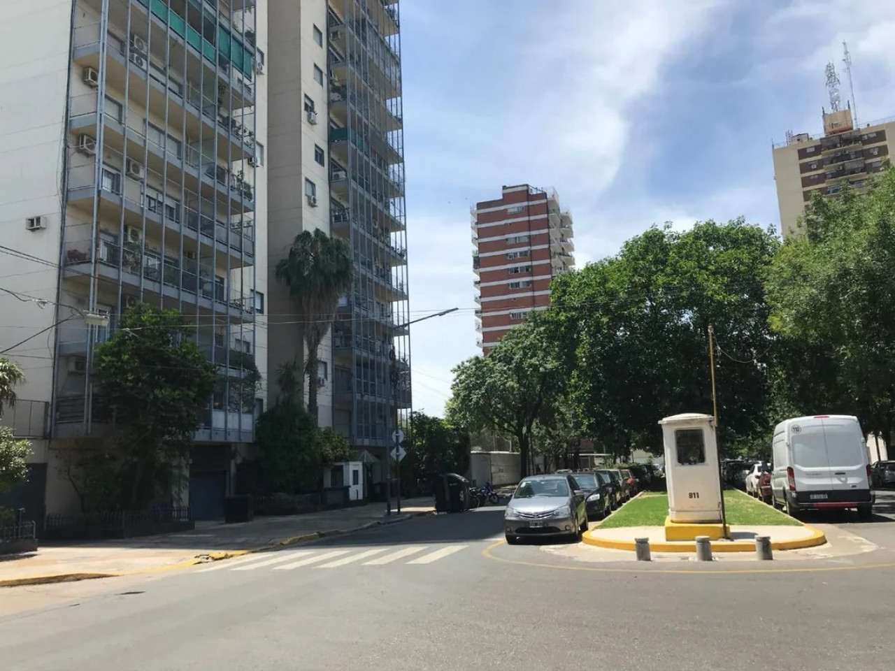 Venta departamento 4 dormitorios en Saavedra Capital Federal