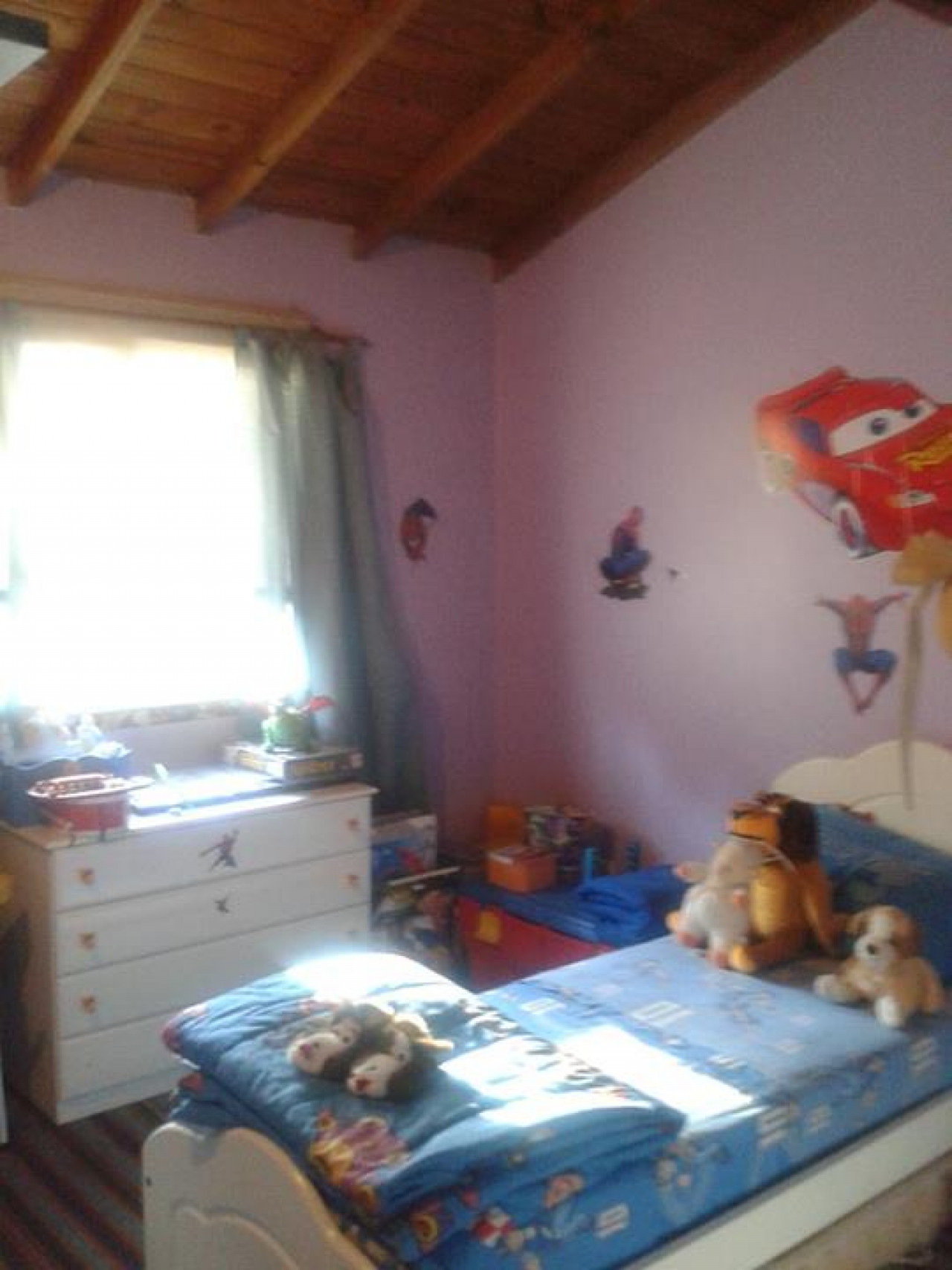 2° DORMITORIO