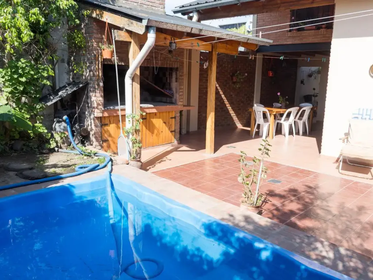 Casa en Venta en Altos de José C. Paz