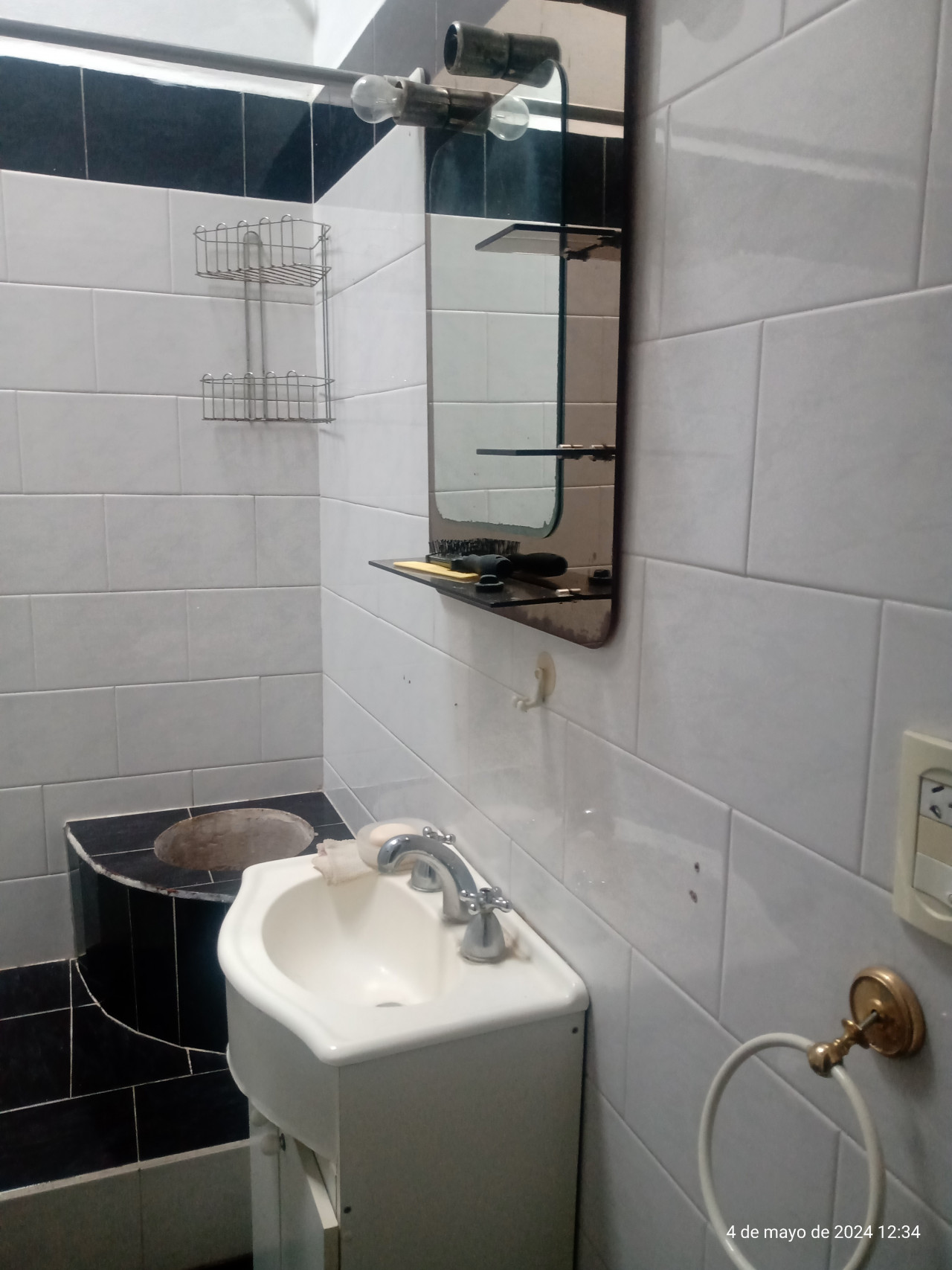 BAÑO PRINCIPAL