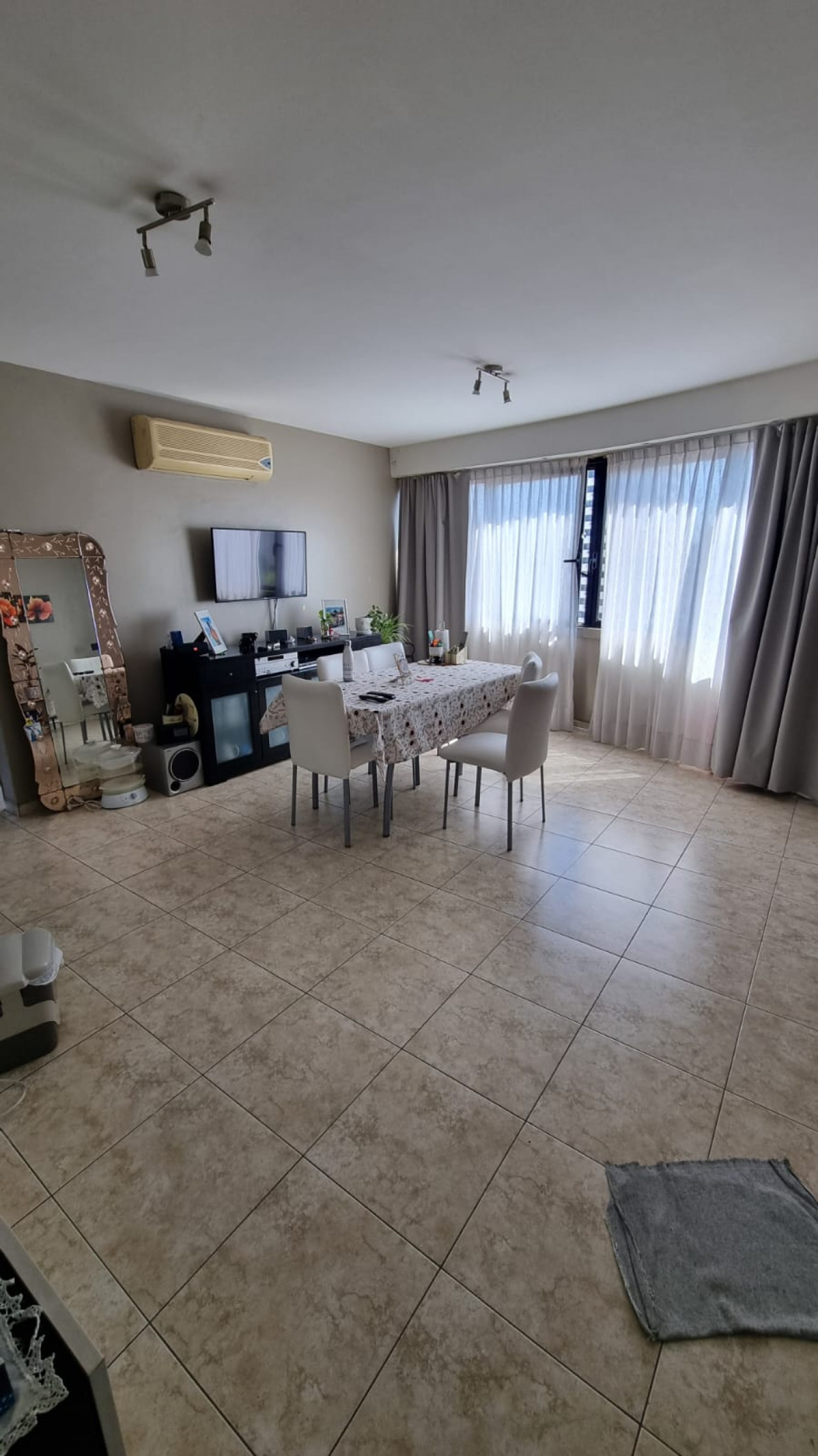 ### EXCELENTE DEPARTAMENTO 3 AMBIENTES APTO CREDITO - IBIZA 1 - SAN MIGUEL ###